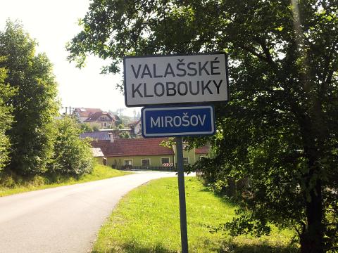Ilustrační foto (Foto: MěÚ Valašské Klobouky)