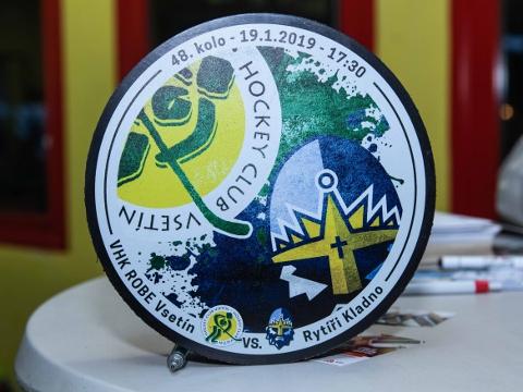 Foto: VHK Robe Vsetín