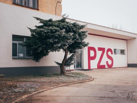 Protialkoholní a protitoxikomanská záchytná stanice (Foto: Nemocnice ZK)