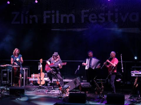 Ilustrační foto (Foto: Zlín Film Festival)