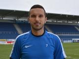 Haris Harba (Foto: 1. FC Slovácko)