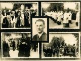 Josef Hlavnička pohřeb (Foto: soukromý archiv)