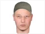 Identikit pachatele (Foto: Policie ČR)