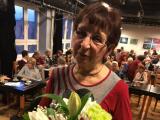 Helena Pšenčíková (Foto: Městské divadlo Zlín)
