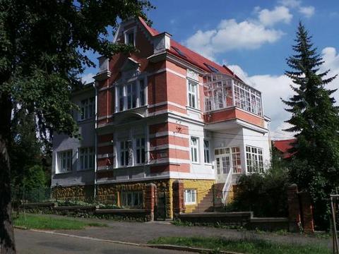 Centrum Áčko (Foto: www.centrum-acko.cz)