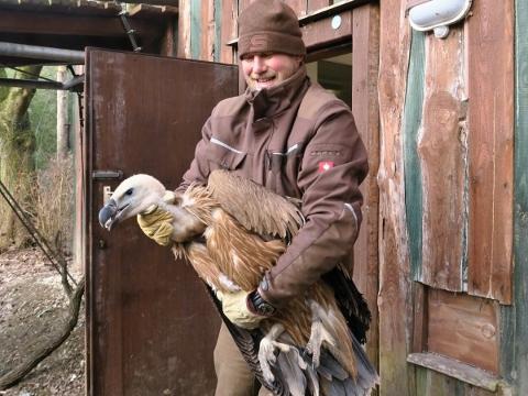 Foto: Archiv ZOO Zlín