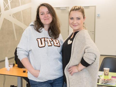 Ilustrační foto (Foto: UTB)