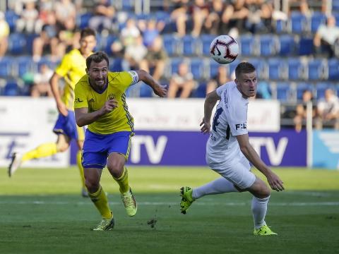 Ilustrační foto (Foto: FC Fastav Zlín)