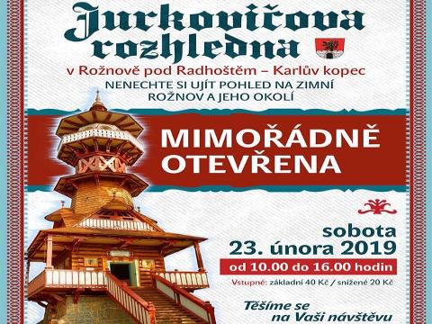 Ilustrační foto (Foto: MěÚ Rožnov pod Radhoštěm)