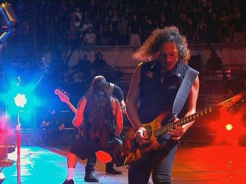 Metallica (Foto: www.mkuh.cz)