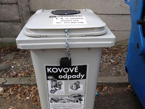 Ilustrační foto (Foto: MěÚ Vizovice)