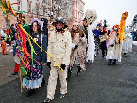 Ilustrační foto (Foto: MěÚ Kroměříž)