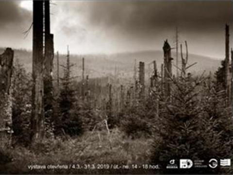 Fotograf Kunc představí své fotografie (Foto: MěÚ Otrokovice)