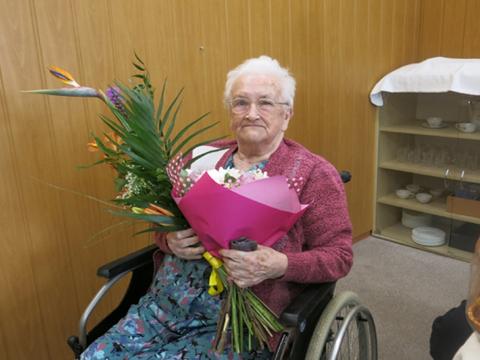  Ludmila Kratká (foto: MěU Zlín)