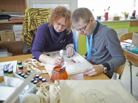 Ilustrační foto (Foto: Jiří Balát)
