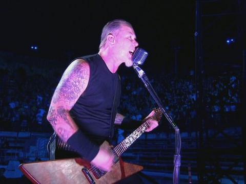 Metallica (Foto: www.mkuh.cz)
