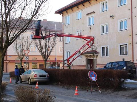 Foto: MěÚ Rožnov pod Radhoštěm