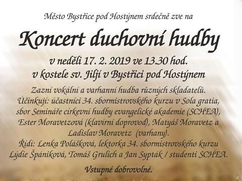 foto: město Bystřice pod Hostýnem
