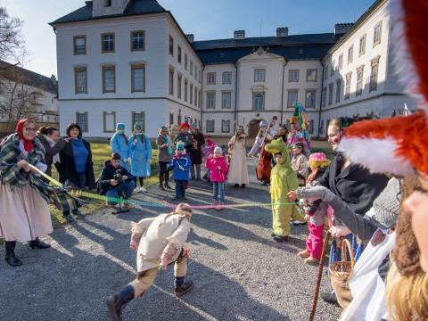 Ilustrační foto (Foto: MěÚ Vizovice)