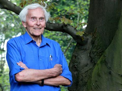 Miroslav Zikmund (Foto: MěÚ Zlín)