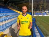 Marek Hlinka (Foto: FC Fastav Zlín)