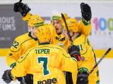 Foto: VHK Robe Vsetín