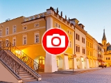 Foto: U Zlatého Kohouta, Kroměřížsko
