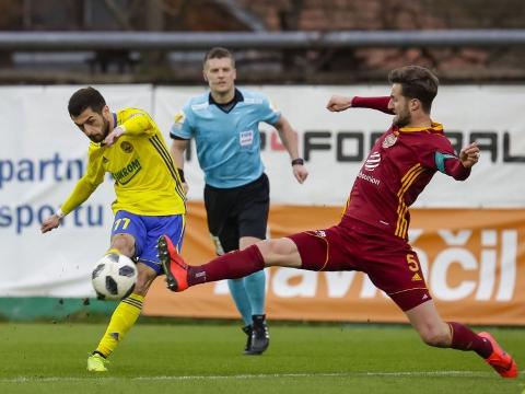 Foto: FC Fastav Zlín