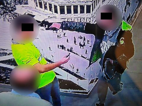 Foto: Městská policie Zlín