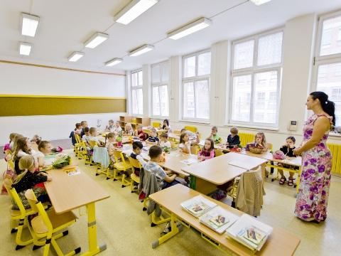 Ilustrační foto (Foto: Jiří Balát)