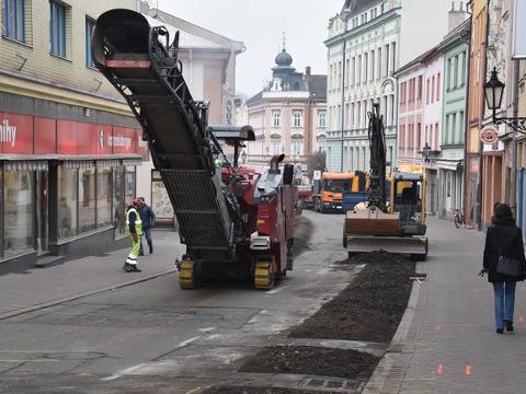 Foto: MěÚ Kroměříž