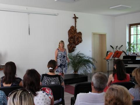 Ilustrační foto (Foto: MěÚ Valašské Klobouky)