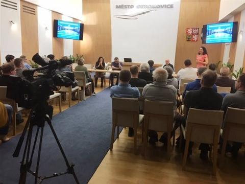 Foto: MěÚ Otrokovice