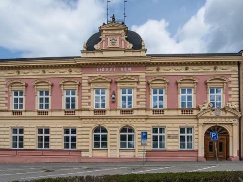 Ilustrační foto (Foto: MěÚ Vizovice)