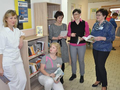 foto: nemocnice Vsetín