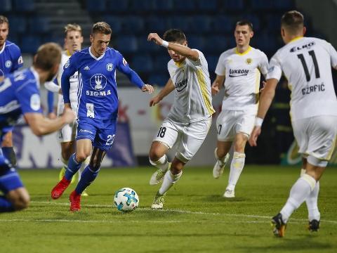 Ilustrační foto (Foto: FC Fastav Zlín)