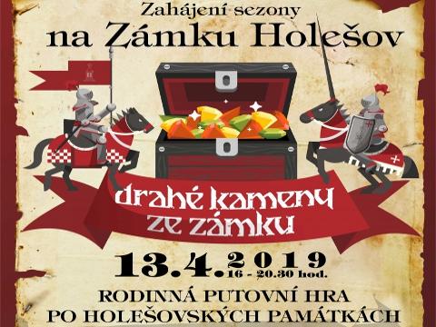 Ilustrační foto (Foto: MKS Holešov)