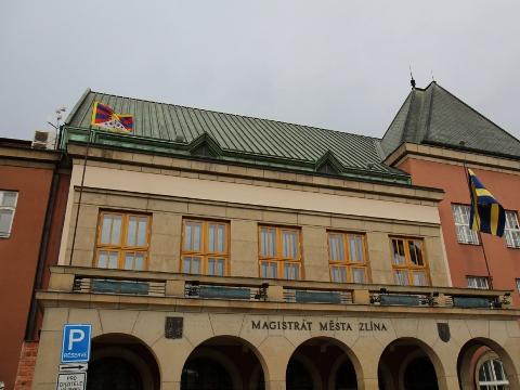 Foto: MěÚ Zlín