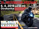15. Motobesip – Restart (Foto: MěÚ Otrokovice)
