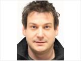 pohřešovaný Miroslav Lunga (Foto: Policie ČR)