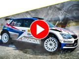 Foto: Kowax Valašská Rally ValMez