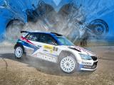 Ilustrační foto (Foto: www.facebook.com/KOWAX Valašská rally Valmez)
