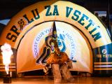 Foto: VHK Robe Vsetín
