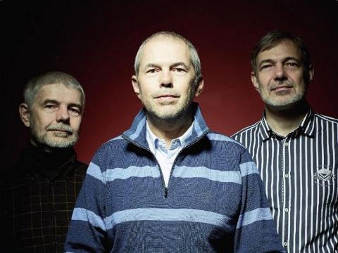 Bratři Ebenové (Foto: MěÚ Vizovice)