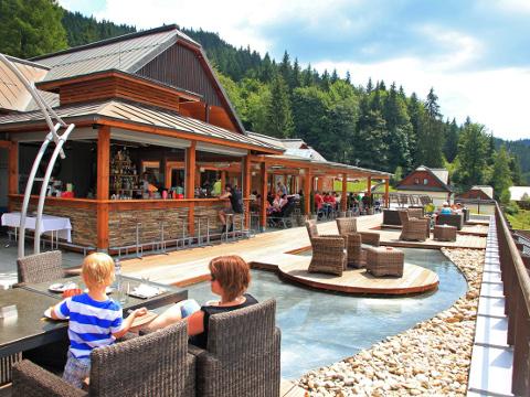 Zdroj: Resort Valachy