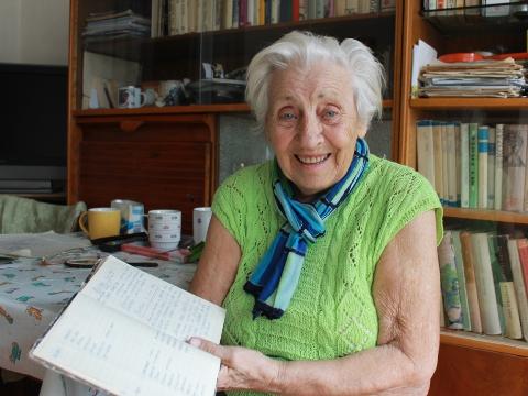 Anna Ducháčová (Foto: Zlin.cz)