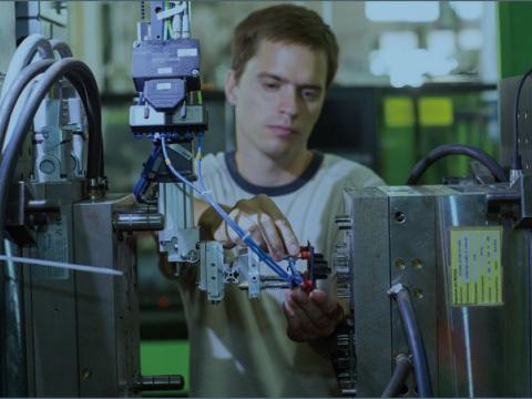 Ilustrační foto (Foto: OBZOR Zlín)