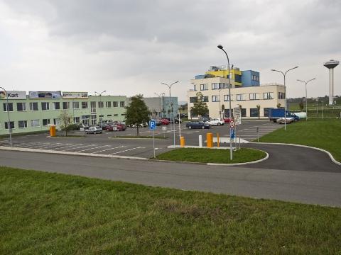 Strategická průmyslová zóna Holešov (Foto: Zlínský kraj)