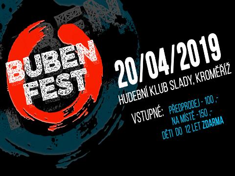 Ilustrační foto (Foto: Buben Fest)