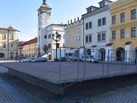 Foto: MěÚ Kroměříž